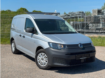ميكروباص VOLKSWAGEN Caddy