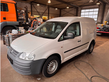 فان المدمجة VOLKSWAGEN Caddy