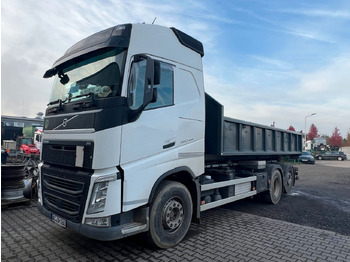 شاحنة ذات خطاف VOLVO FH 460