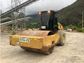 مدحلة ضاغطة CATERPILLAR CS78B