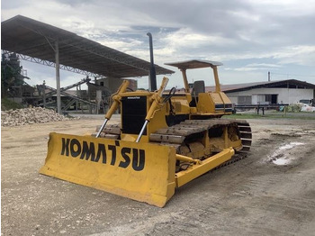 جرافة KOMATSU