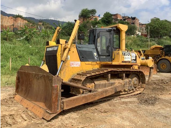 جرافة KOMATSU D85EX-15