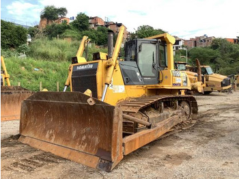 جرافة KOMATSU D85EX-15