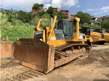 جرافة KOMATSU D85EX-15