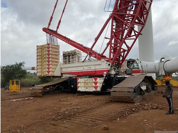 Liebherr LR1600/2 Liebherr LR1600/2: صورة 4