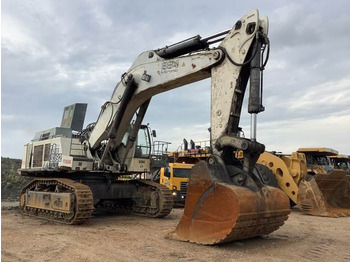 حفار زحاف Liebherr R984C: صورة 4