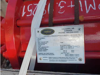 ملحق - برج الحفر Lot of Misc. Drilling & Well Completion Equipment: صورة 3