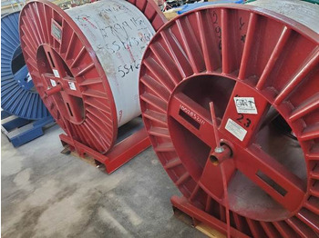 ملحق - برج الحفر Lot of Misc. Drilling & Well Completion Equipment: صورة 5