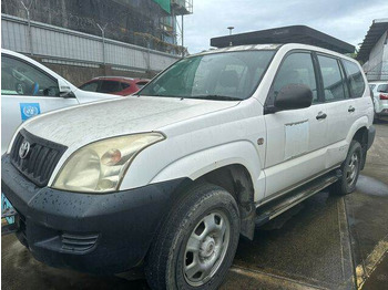سيارة TOYOTA