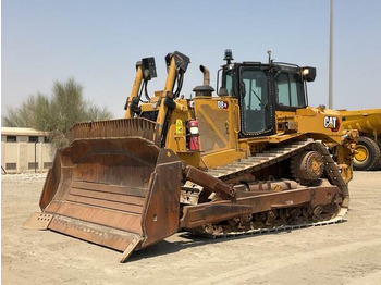 جرافة CATERPILLAR D8R