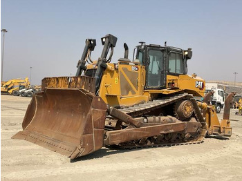 جرافة CATERPILLAR D8R