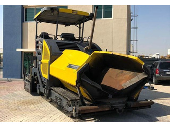 مدادة الأسفلت DYNAPAC