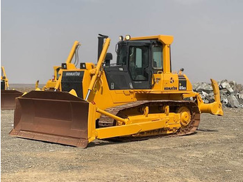 Komatsu D85EX-15 Komatsu D85EX-15: صورة 1