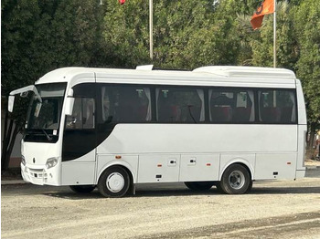 حافلة صغيرة TEMSA