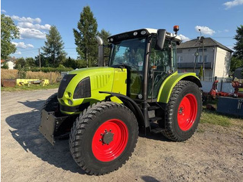 جرار CLAAS Ares