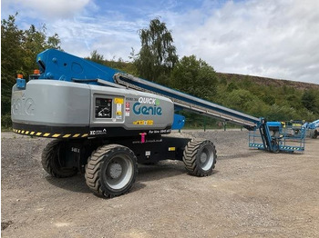 رافعة سلة تلسكوبية Genie S85 XC: صورة 3