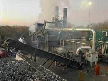 معدات صناعية