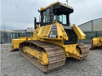جرافة KOMATSU D61PX-24