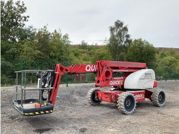 شاحنة ذراع مفصلي NIFTYLIFT