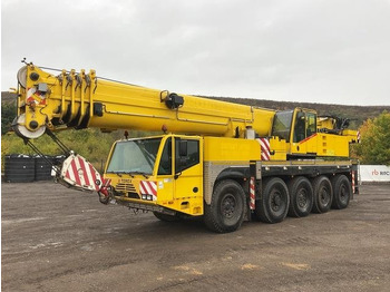 رافعة لجميع التضاريس DEMAG