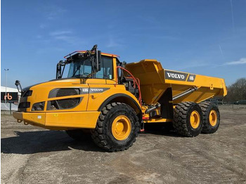 شاحنة قلاب مفصلية VOLVO A30G