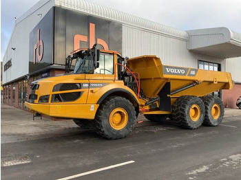 شاحنة قلاب مفصلية VOLVO A30G