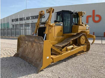جرافة CATERPILLAR D6T