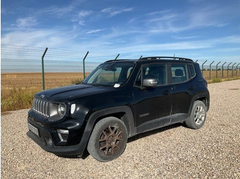 سيارة JEEP