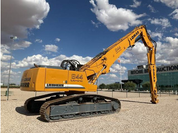 حفار هدم Liebherr R944V: صورة 3