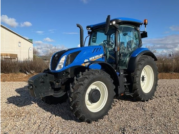 جرار NEW HOLLAND T6.145