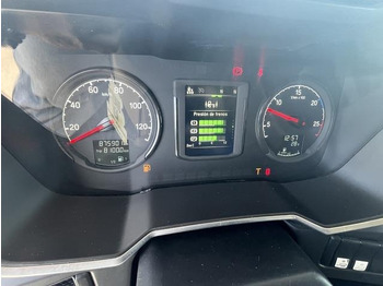 وحدة جر Scania P410: صورة 5