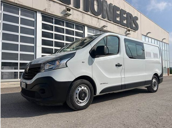 شاحنة نقل المواشي RENAULT Trafic