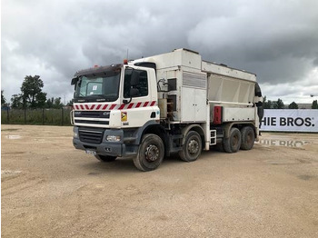 شاحنة الشفط DAF CF 85 460