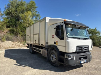 شاحنة مقفلة Renault C380: صورة 5 شاحنة مقفلة Renault C380: صورة 5