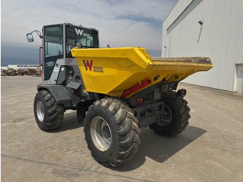 Wacker Neuson DV90 Dual View Wacker Neuson DV90 Dual View: صورة 2