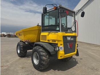 Wacker Neuson DV90 Dual View Wacker Neuson DV90 Dual View: صورة 4