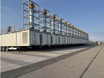 معدات البناء MTU
