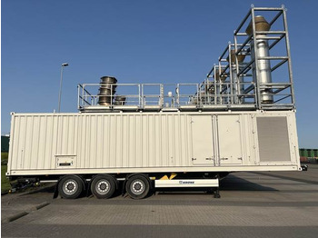 معدات البناء Rolls Royce MTU EGAT: صورة 2