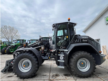 Weidemann 9580T BlackBeauty VOLLausstattung Weidemann 9580T BlackBeauty VOLLausstattung: صورة 5