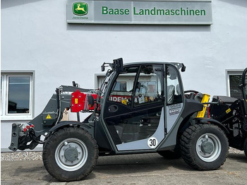 رافعة تلسكوبية WEIDEMANN