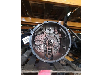 صندوق التروس RENAULT