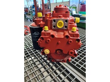 مضخة هيدروليكية LINDE