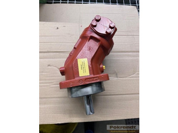 مضخة هيدروليكية REXROTH
