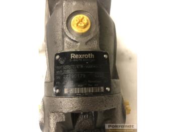 مضخة هيدروليكية REXROTH