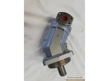 مضخة هيدروليكية REXROTH