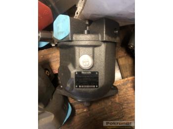 مضخة هيدروليكية REXROTH