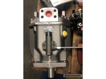 مضخة هيدروليكية REXROTH