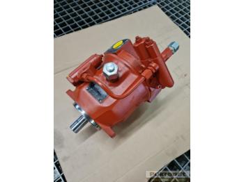 مضخة هيدروليكية REXROTH