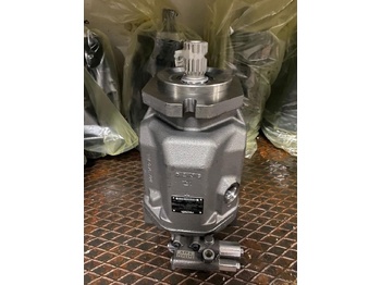 مضخة هيدروليكية REXROTH