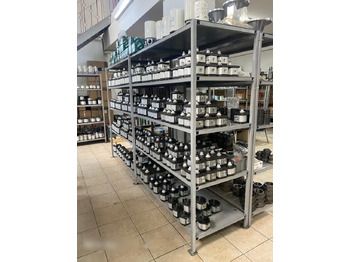 مضخة هيدروليكية CASAPPA